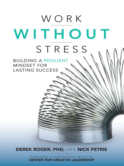 Title details for Work Without Stress by Derek Roger - Available
